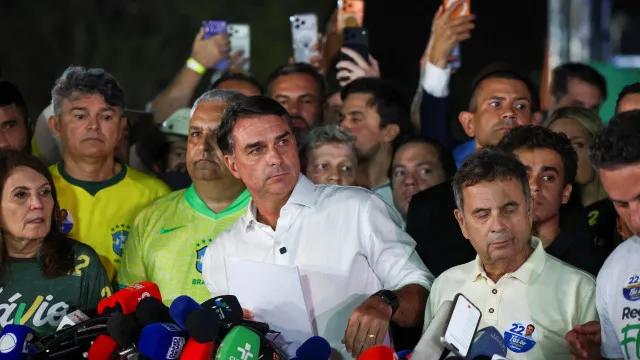 De quase eleito à fuga: onde está Flávio Bolsonaro? Entenda toda a trama