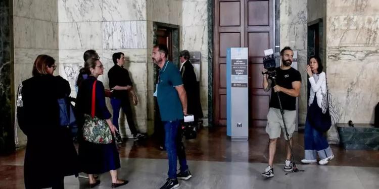 Il caso "dei 30 secondi", un anno e 2 mesi a un ex sindacalista per abusi su una hostess. Era stato assolto due volte