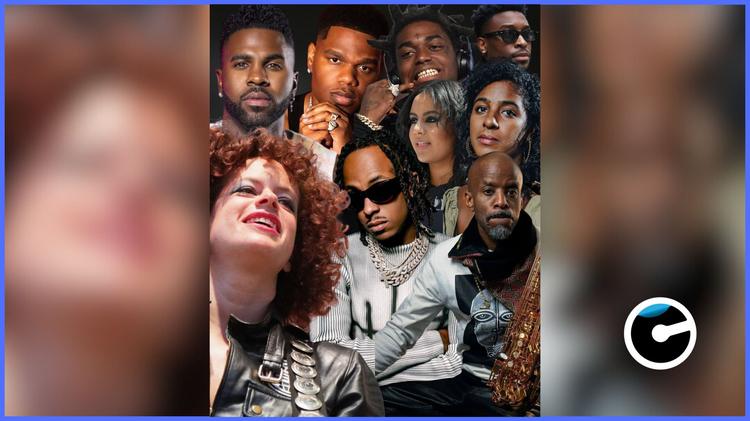 Ces artistes d’origine haïtienne qui portent leur musique à l’international