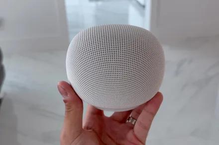 Google Home Speaker (2026) review: Smarter and punchier, with a subscription pinch