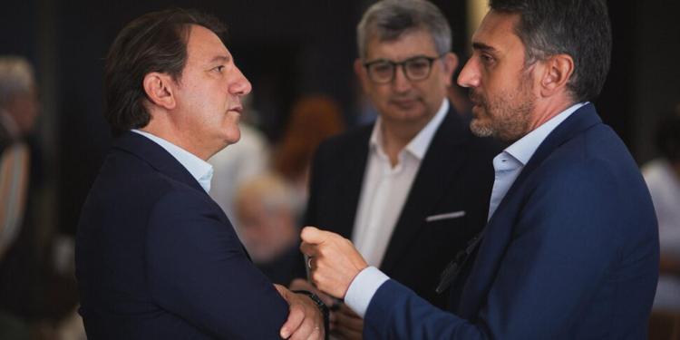 Suppletive a Reggio Calabria, il campo largo lancia Frank Benedetto: «Un candidato del territorio contro i nominati della destra»