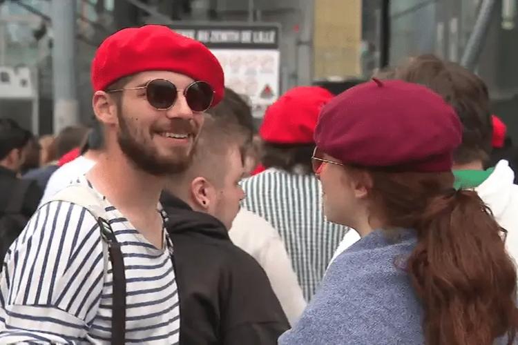 EN IMAGES. Le concert du jeu vidéo Clair Obscur a rassemblé des milliers de personnes à Lille