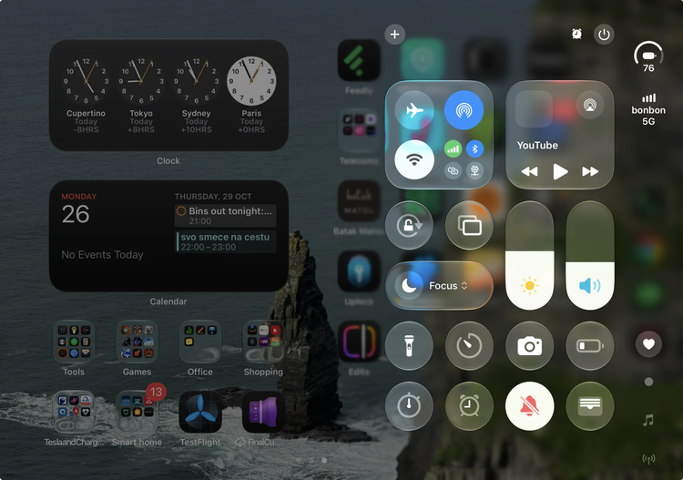 Apple iPhone Duo