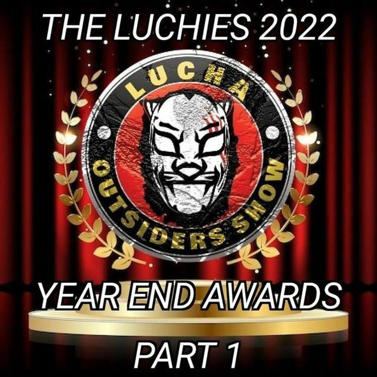 The Luchies 2022 Year End Awards (Part One)