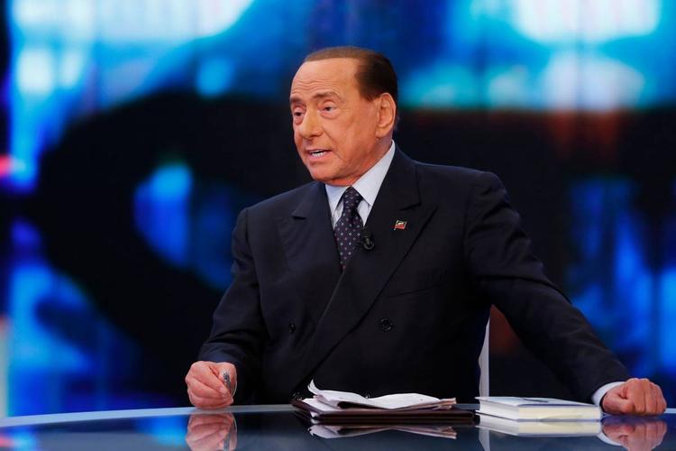 La Storia ha dato ragione al Cav