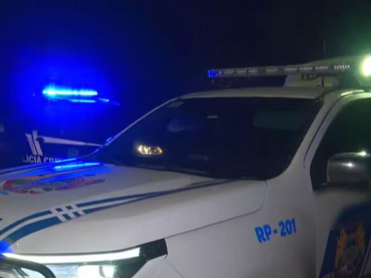 Monitorado é encontrado morto a facadas e com mãos amarradas em bairro de Rio Branco