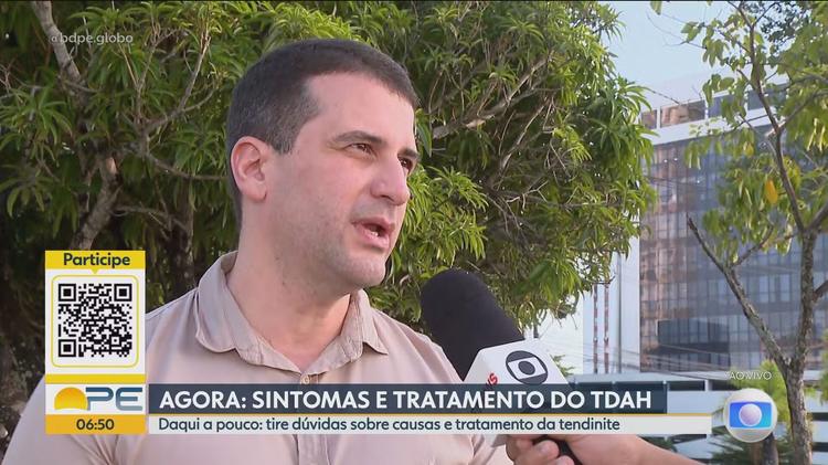 VÍDEOS: Bom Dia PE de segunda-feira, 13 de julho de 2026