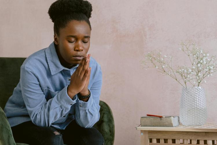 Orando con esperanza Parte – I