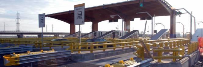 Traffico e pedaggi, come funziona il sistema automatico “Free Flow” e dove è già disponibile