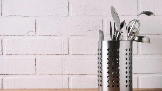 Utensílio comum na cozinha pode esconder risco à sua saúde