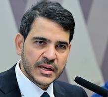 Jorge Messias diz ser contra o aborto em sabatina na CCJ do Senado