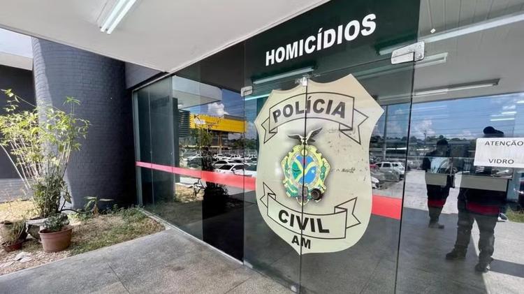 Suspeito de matar motorista de transporte público durante expediente é preso em Manaus