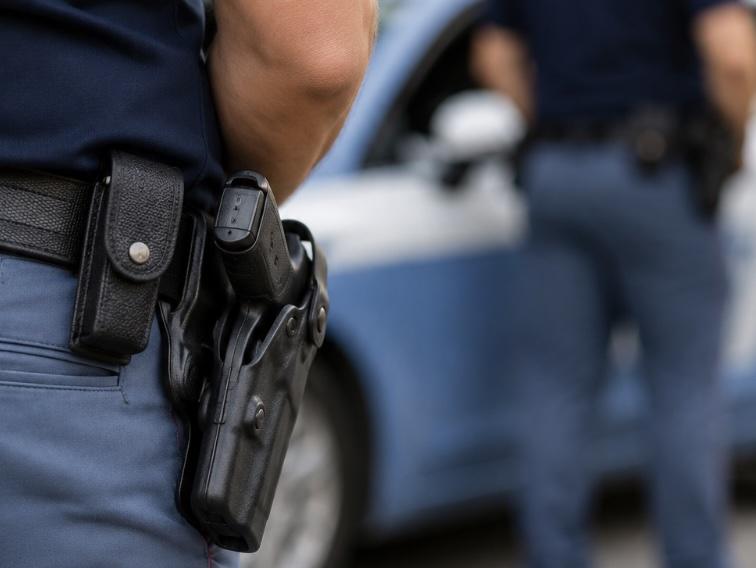Napoli, spaccio di droga a Bagnoli e Coroglio: arrestati due giovani con ketamina, metanfetamina e anfetamina