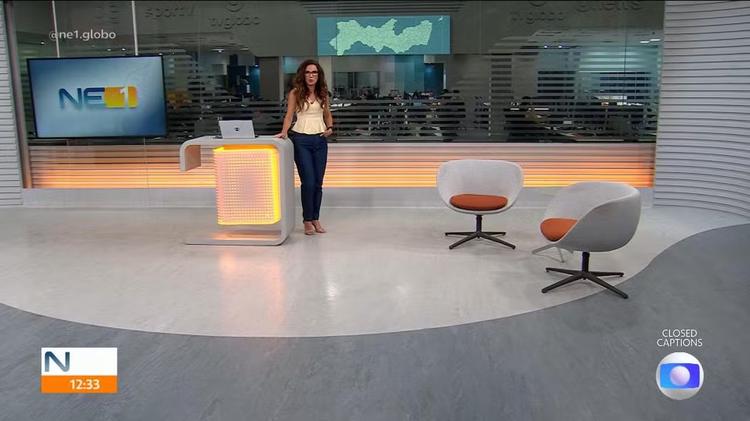 VÍDEOS: NE1 de sábado, 12 de setembro de 2026