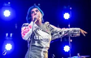 Ecca Vandal, Eurockéennes 26, Benoît GILBERT