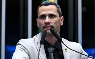 Líder nas pesquisas, Cleitinho desiste da candidatura ao governo de MG