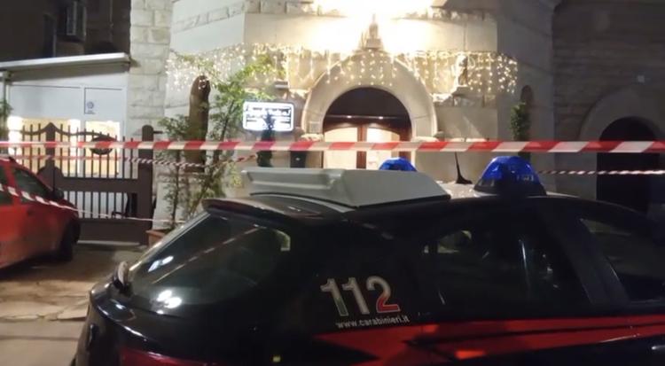 Bisceglie, omicidio Pizzi: dopo 4 mesi i killer non hanno un volto