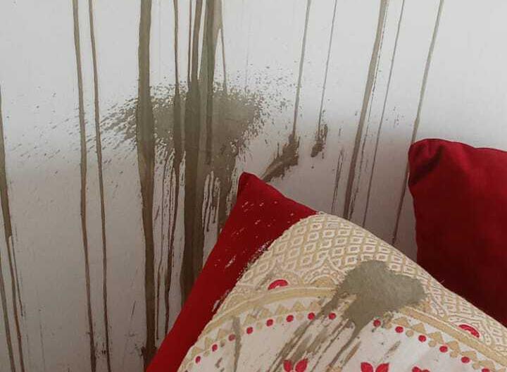 تنامي مظاهر الفوضى بمشروع سكني بمراكش يؤجج عضب الساكنة