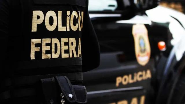 PF faz ação para prender 23 envolvidos com facção criminosa no Rio