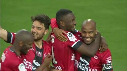 2017-2018 - J34 - 41 - THURAM -EAG-MONACO 3-1