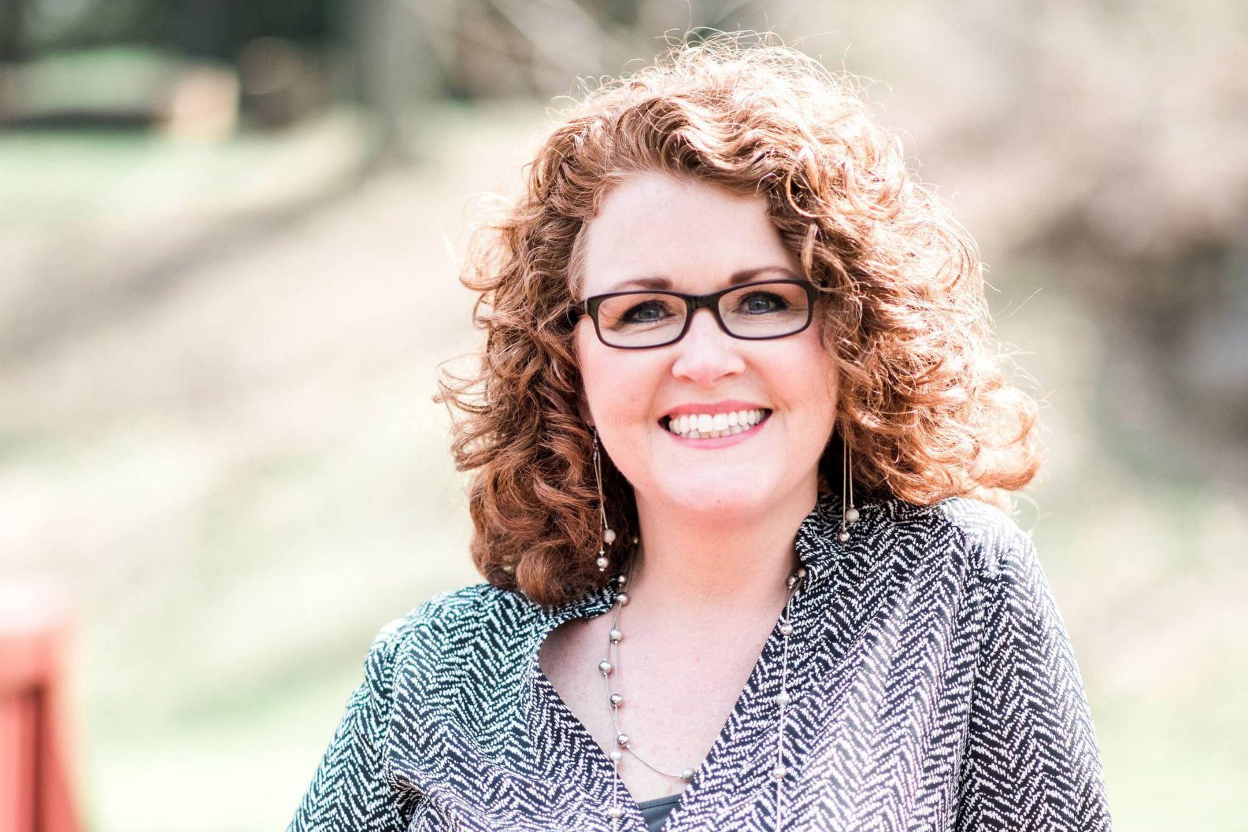 Meet a business leader connecting teens to entrepreneurship