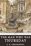 The Man Who Was Thursday by G. K. Chesterton