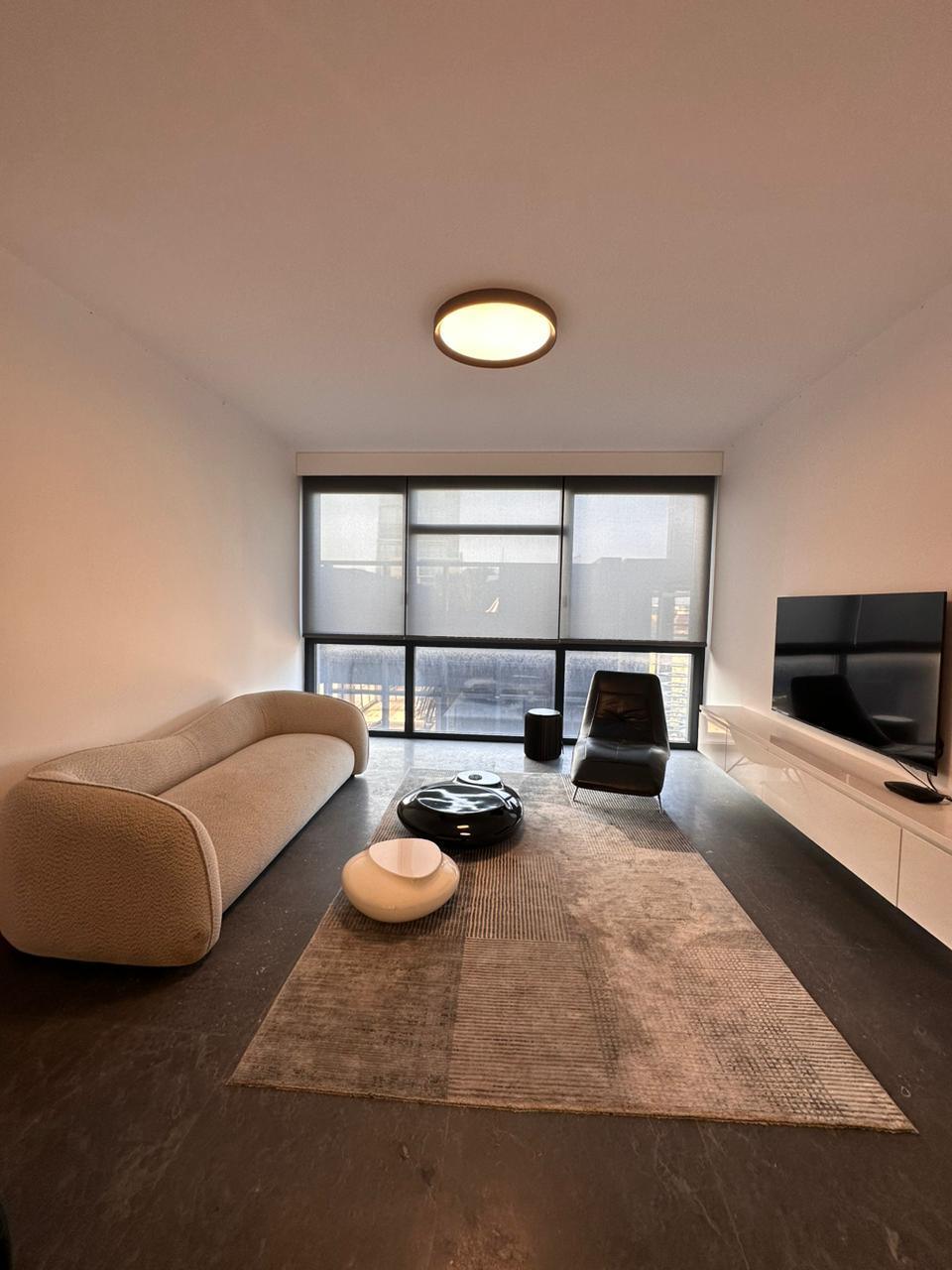 For Sale: Apartment in Saifi-Achrafieh