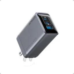 anker prime gan wall charger