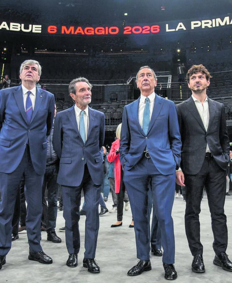 Santa Giulia riapre tra rock e inchieste. Sala: "Ora opere solo con i soldi pubblici"