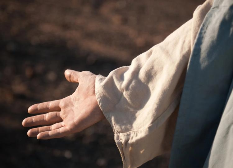 Quem é Jesus para você?