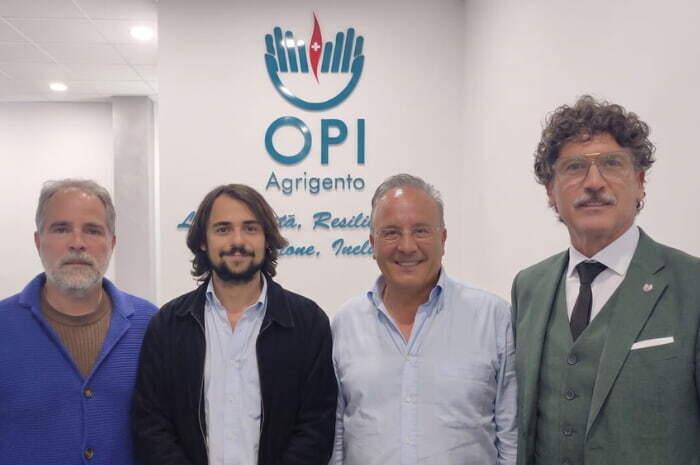 opi agrigento