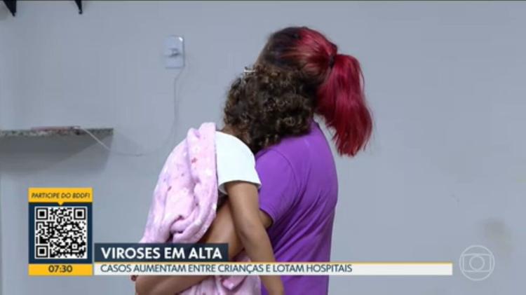 VÍDEOS: Bom Dia DF de quinta-feira, 16 de abril de 2026