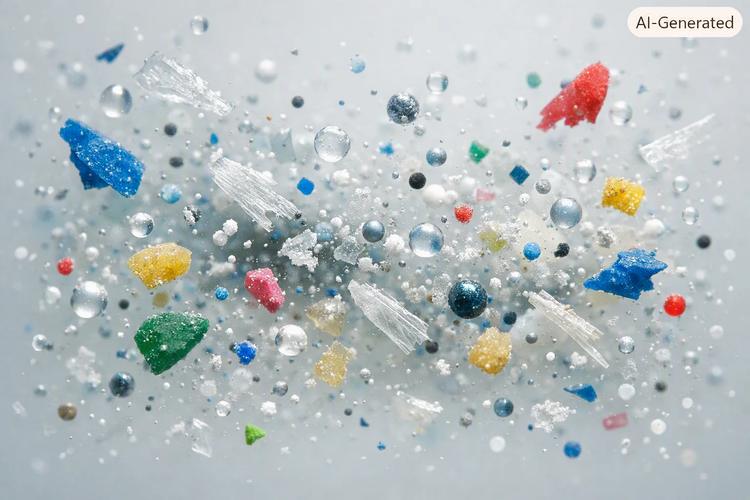 Micro e nanoplastiche nella circolazione coronarica ed esposizione all’inquinamento atmosferico nelle diverse presentazioni della cardiopatia ischemica