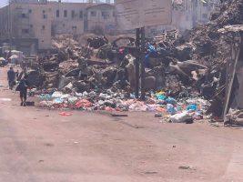 Striscia di Gaza. Romanelli (parroco): “Strade senza segnali e segnali senza strade. Così vive la popolazione”