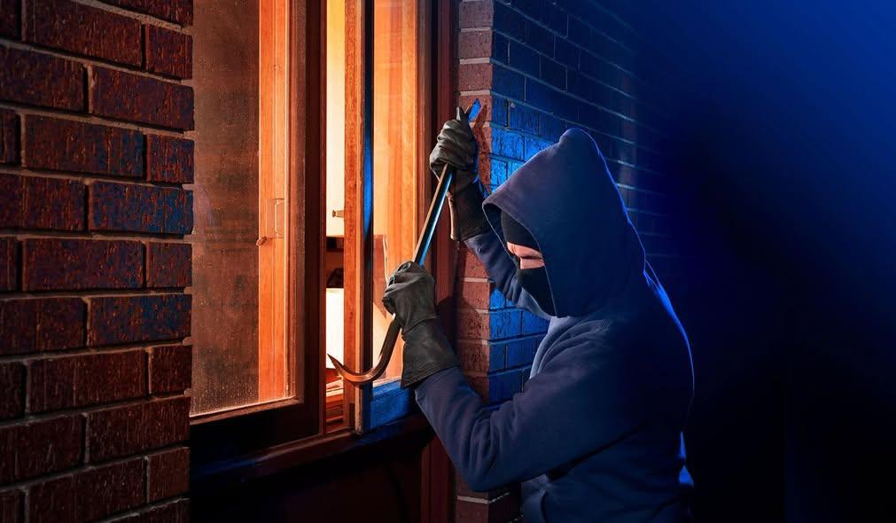 ⚠️ AVVISO ALLA CITTADINANZA – SICUREZZA IN CASA E PREVENZIONE FURTI Con l’avvicinarsi delle ferie estive si invita la ci...