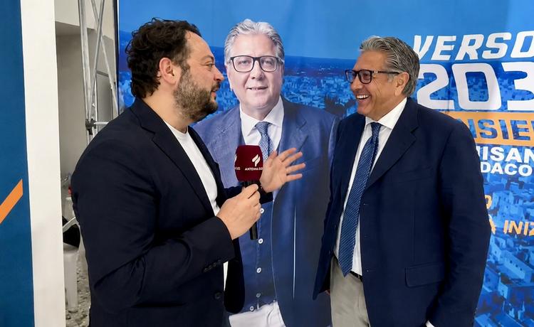 Ceglie Messapica, Angelo Palmisano confermato sindaco