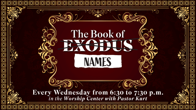 The Book of Exodus