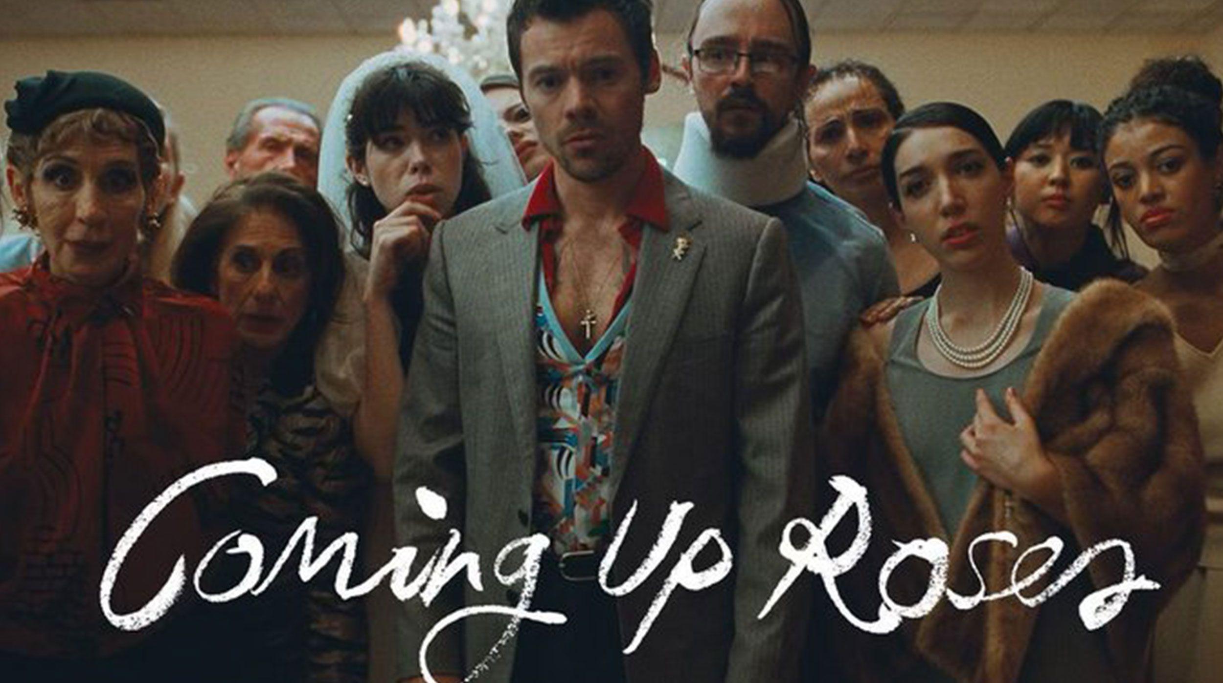 Harry Styles estrenará el video de "Coming Up Roses": ¿por qué es una de las canciones favoritas de sus fans?