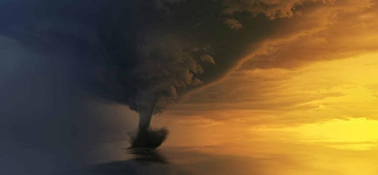 Fall Severe Weather Preparedness Week happening Oct. 12-17 in Mississippi