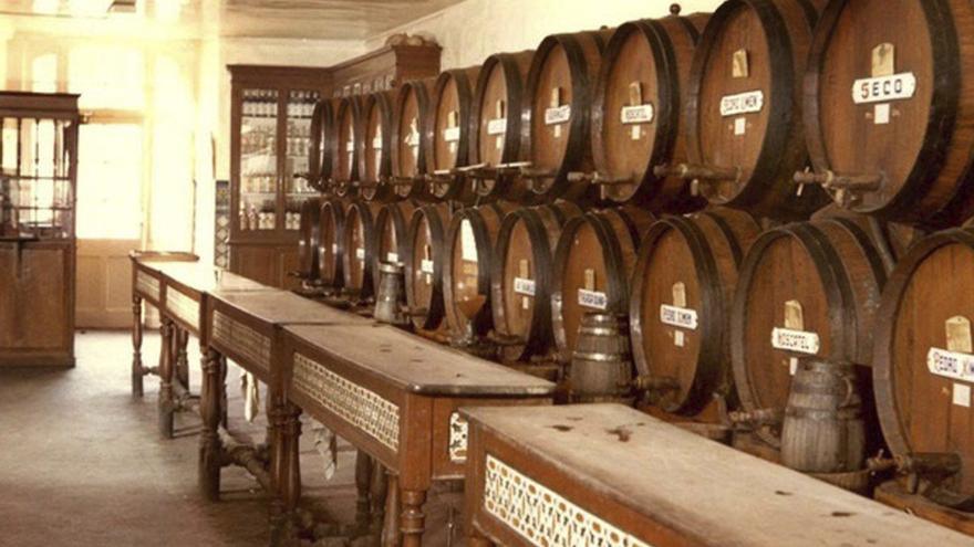 Cuando Málaga cerraba por vacaciones