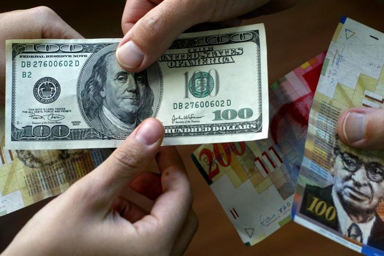 Le trafic en dollars des Banques irakiennes vers l’Iran