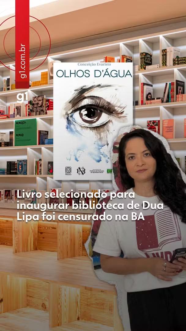 Vídeos do g1 e TV Bahia - sábado, 15 de agosto de 2026