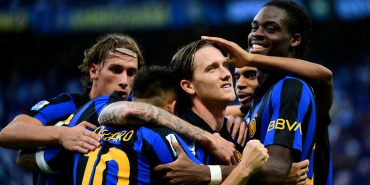 Bentornata serie A! Poker Inter a San Siro sul Monza. Solo pari per il Como in casa dell'Udinese