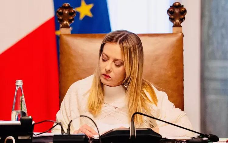 Meloni: da oggi il nostro governo è il secondo più longevo della Repubblica, avanti determinati