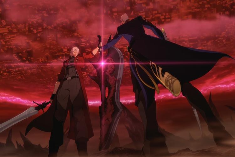 Devil May Cry saison 2&nbsp;: comment se termine la série Netflix&nbsp;? Quel rapport avec les jeux&nbsp;?
