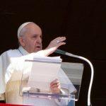 O Papa: neste Calvário de morte, Jesus sofre nos seus discípulos