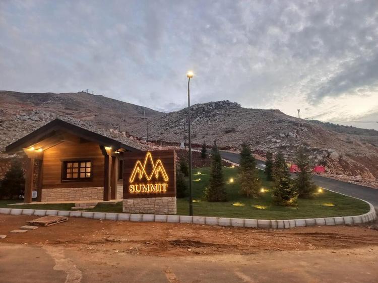 For Sale: Chalet in Zaarour