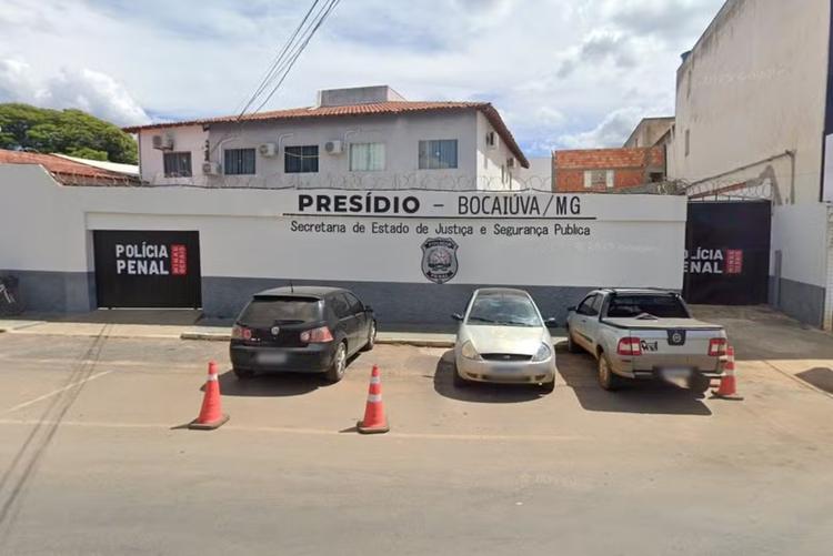 Detento é encontrado morto 5 dias após dar entrada no presídio de Bocaiuva