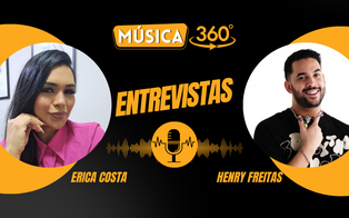 Entrevista Henry Freitas - São Julhão