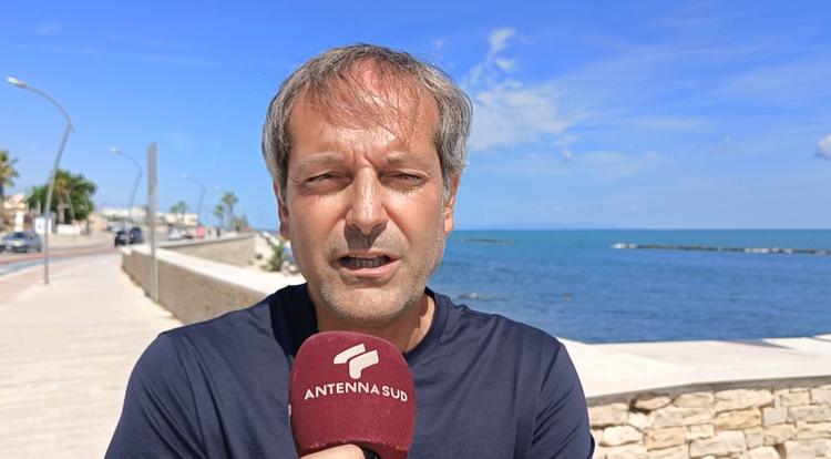 Bisceglie, Angarano nega la riapertura del Ponte Lama: “Chiedo scusa, lavori necessari”